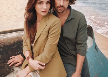 Ada Masalı 2021 - Gülüşlə Qazanan Sevgi Macərası