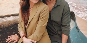 Ada Masalı 2021 - Gülüşlə Qazanan Sevgi Macərası