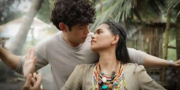 Alapaap 2022 Filmi - Qaranlıq Macəra