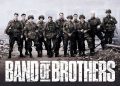Band of Brothers Serialı - Qardaşlar qrupu