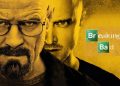 Breaking Bad Serialı