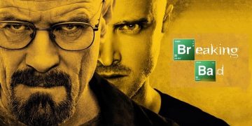 Breaking Bad Serialı