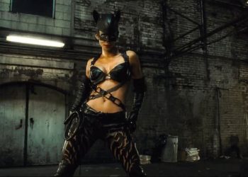 Catwoman 2004