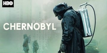 Çernobil (Chernobyl) - Fəlakətin Hekayəsi