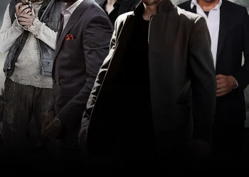 Çukur Serialı 2017– Həyəcan və Mübarizə Dünyası