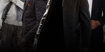 Çukur Serialı 2017– Həyəcan və Mübarizə Dünyası