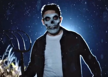 Dark Harvest 2023 - Qaranlıq Yığım (Dark Harvest)