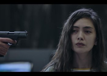 Dip 2018: Sirli Dünyaya Yolçuluq