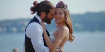 Erkenci Kuş 2018 Serialı - Xəyallar, Yalanlar və Sevgi