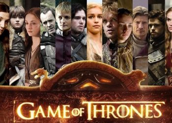 Game of Thrones - Qanlı Taxt Döyüşü