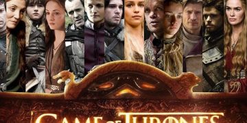 Game of Thrones - Qanlı Taxt Döyüşü