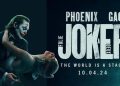Joker 2: Folie à Deux 2024 – Dəlilik İçində Sevgi
