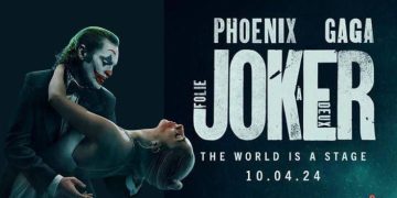 Joker 2: Folie à Deux 2024 – Dəlilik İçində Sevgi