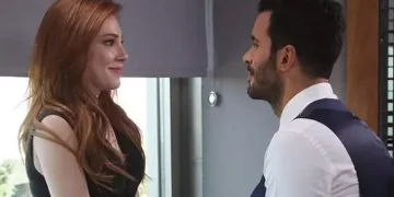 Kiralık Aşk 2015 - Duyğularla Dolu Hekayə