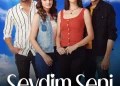Sevdim Seni Bir Kere 2019 Serialı Duyğuların Fırtınası