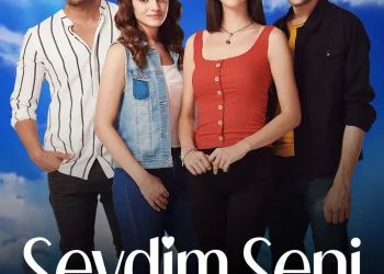 Sevdim Seni Bir Kere 2019 Serialı Duyğuların Fırtınası