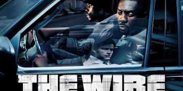 The Wire: Baltimore Hekayəsi
