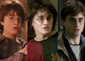 Film Harry Potter Sehrli Dünyaya Səyahət Edən Hər Kəsin Müqəddəs Kılavuzu