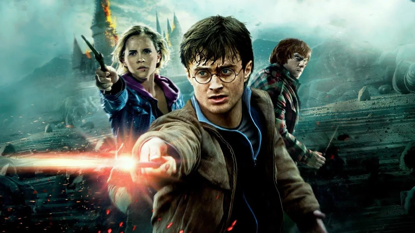 Film Harry Potter Sehrli Dünyaya Səyahət Edən Hər Kəsin Müqəddəs Kılavuzu