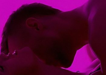 The Secret Sex Life of a Single Mom