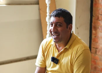 Hozu 007 Azərbaycan Kino Agenturasının Yeni Ulduzu