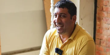 Hozu 007 Azərbaycan Kino Agenturasının Yeni Ulduzu