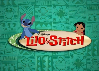 Lilo və Stiç Hawaii Ohana Möcüzəsi