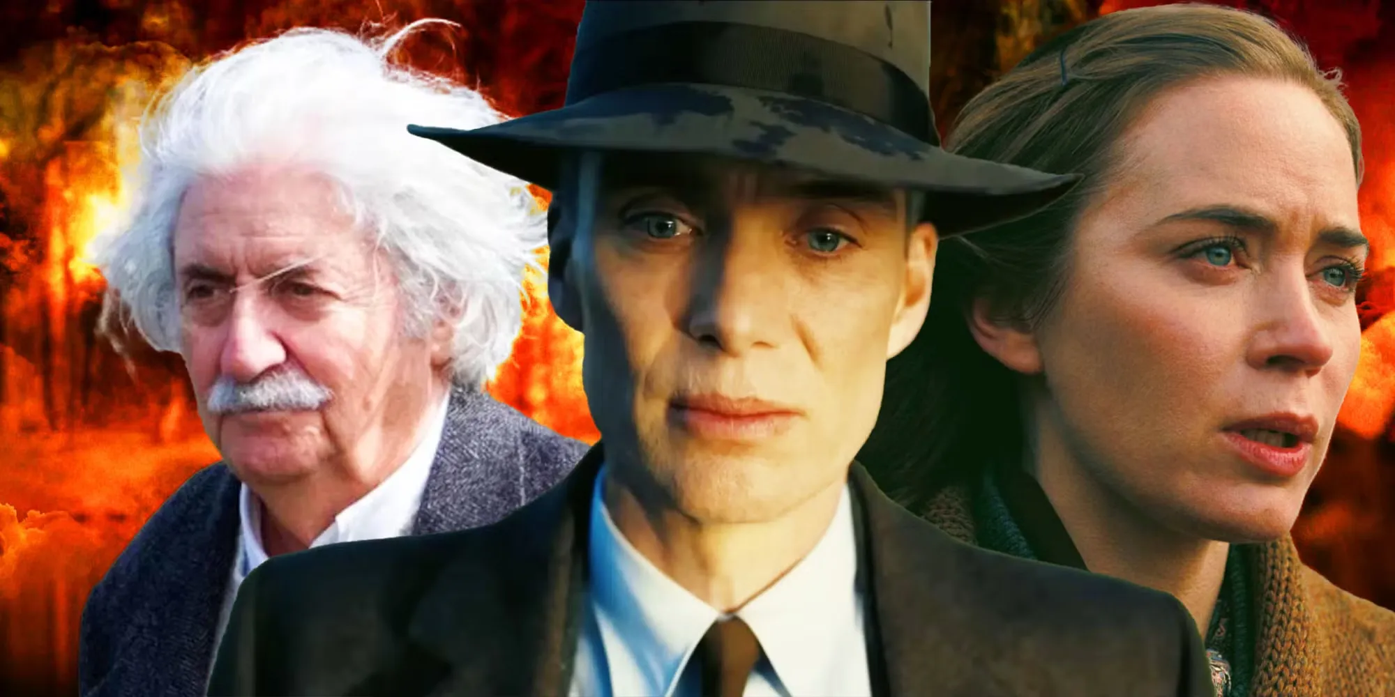 Oppenhaymer Filmi Hekayə, Təhlili və Texniki Baxış