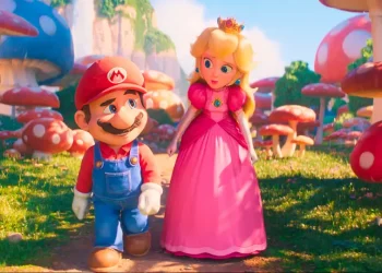 Super Mario Bros filmi 2023 Hekayə və Texniki Təhlili