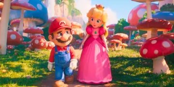 Super Mario Bros filmi 2023 Hekayə və Texniki Təhlili