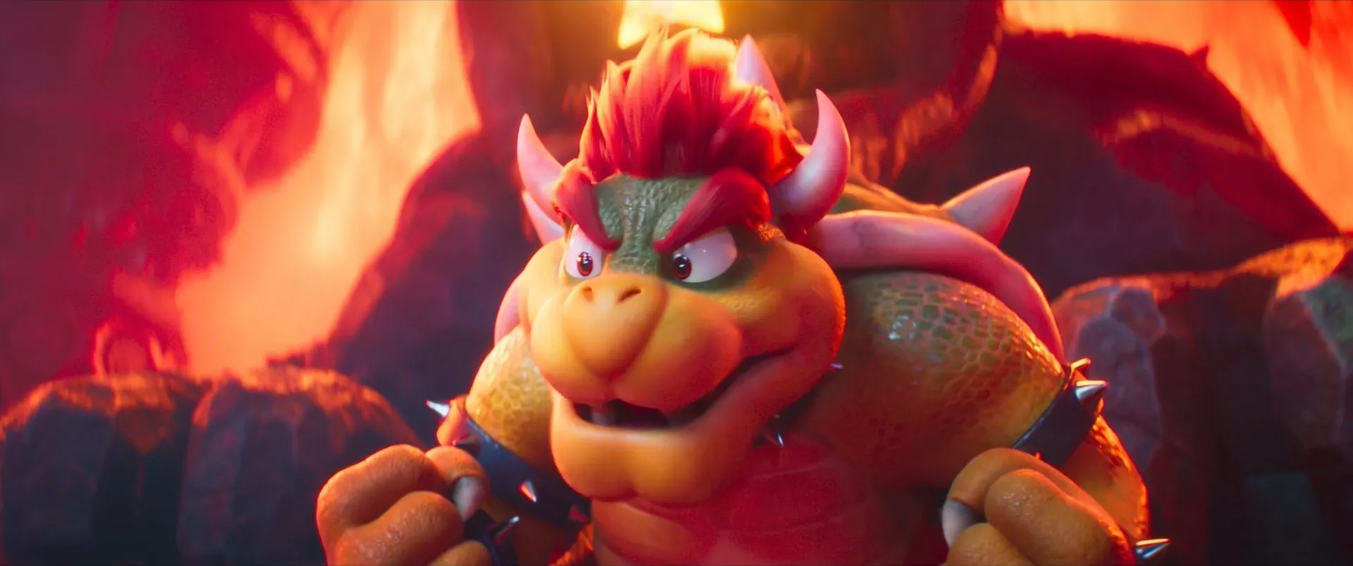 Super Mario Bros filmi 2023 Hekayə və Texniki Təhlili