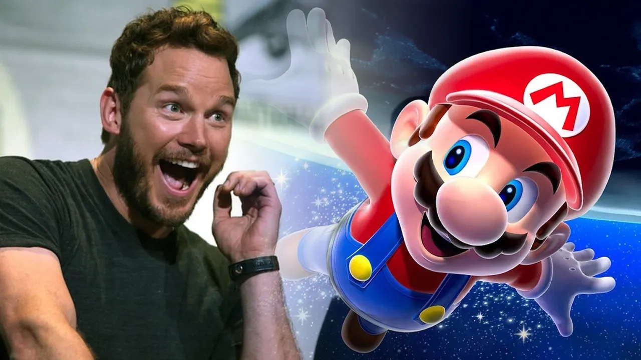 Super Mario Bros filmi 2023 Hekayə və Texniki Təhlili