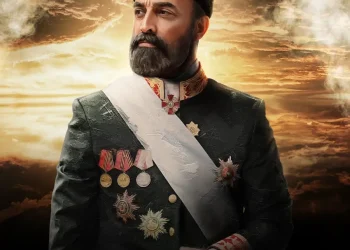 Tağıyev Çar – Azərbaycanın Tarixi Dramın Zirvəsi