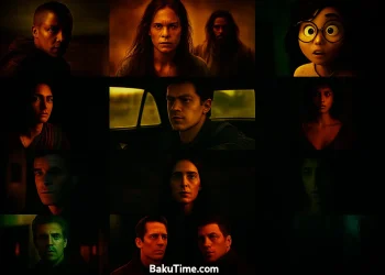 2024 və 2025-ci illərin 15 Ən Yaxşı Filmləri