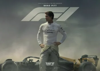 Formula 1 filmi 2025 Yarışın Yenidən Doğuşu