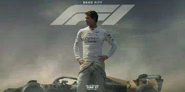 Formula 1 filmi 2025 Yarışın Yenidən Doğuşu